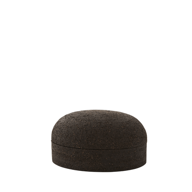 Aytm Terra Beholder i Java Brown - Naturinspireret Design