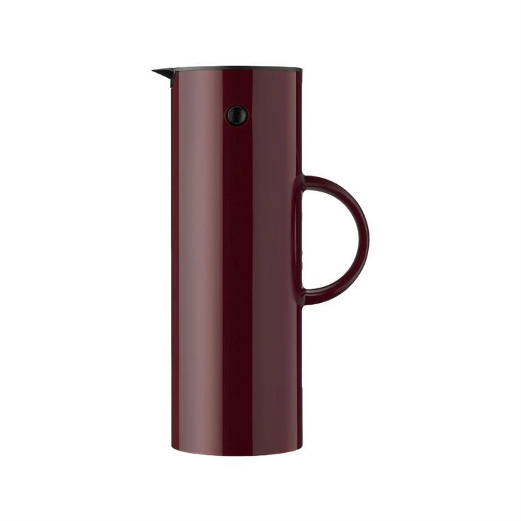Stelton EM77 Termokande 1L - Berry til 399 kr.