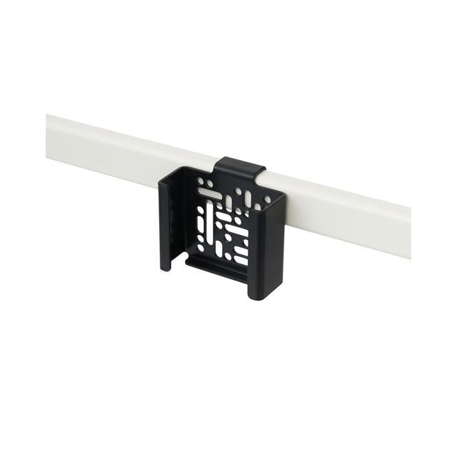 Apple TV Mount fra Pedestal - Elegant og Praktisk Montering