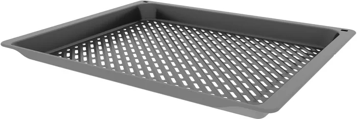 Air Fry   Grill Plade 34   455   375   Opvaskemaskinesikker Neff Z1655ca0
