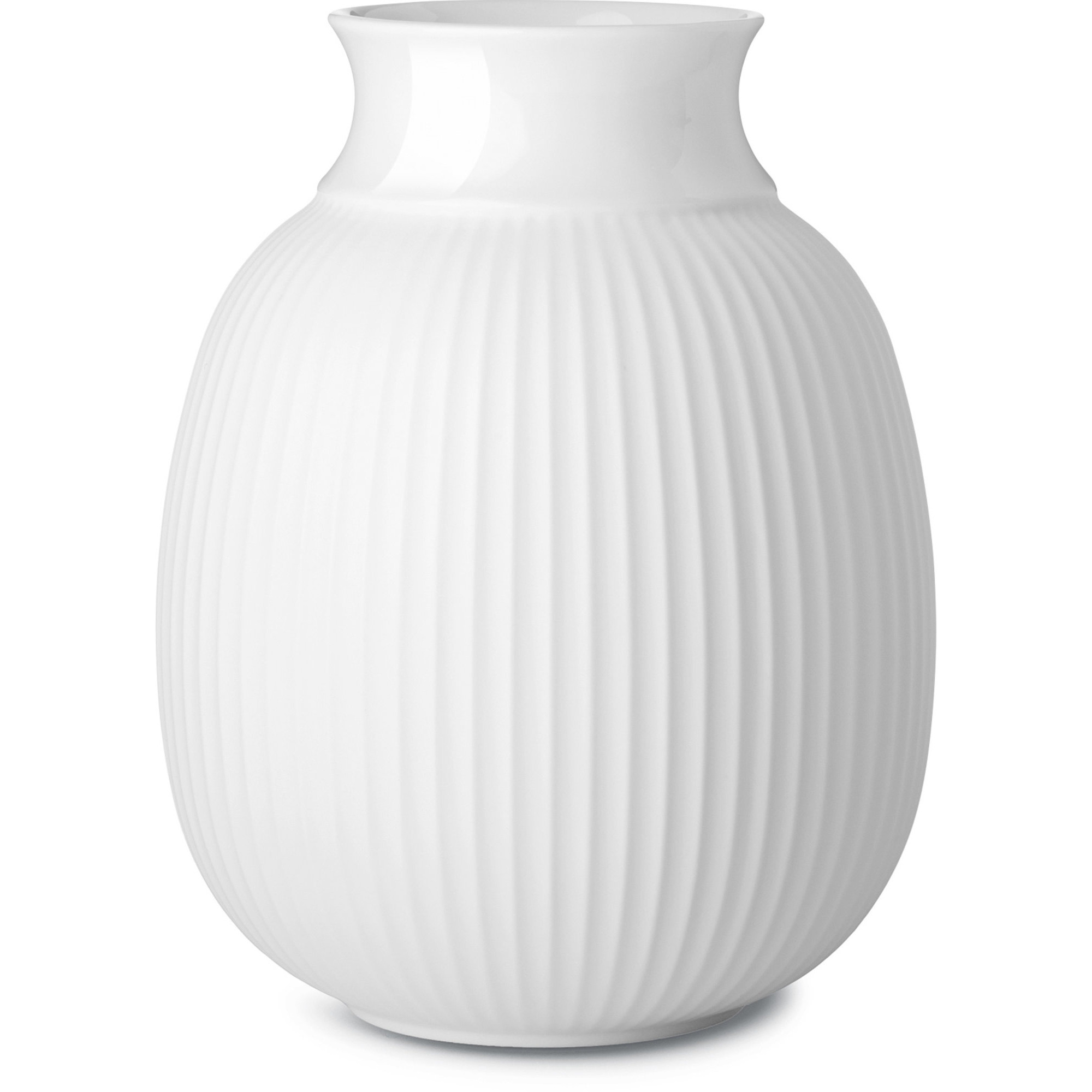 Curve Vase 12
