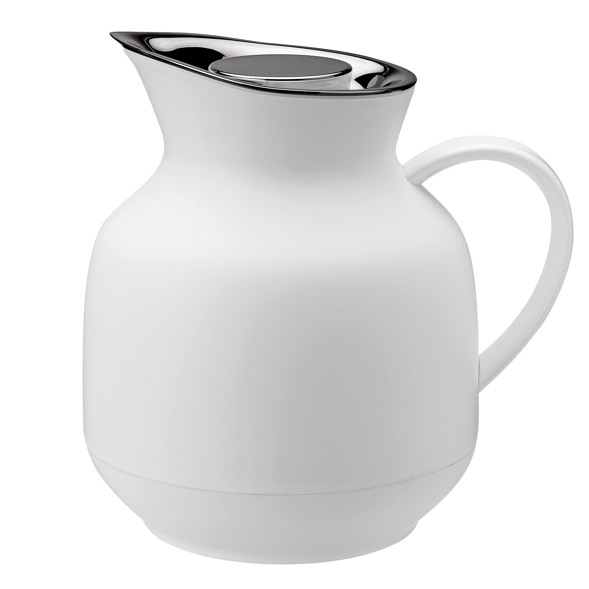 Amphora Termokande   Liter     Soft White