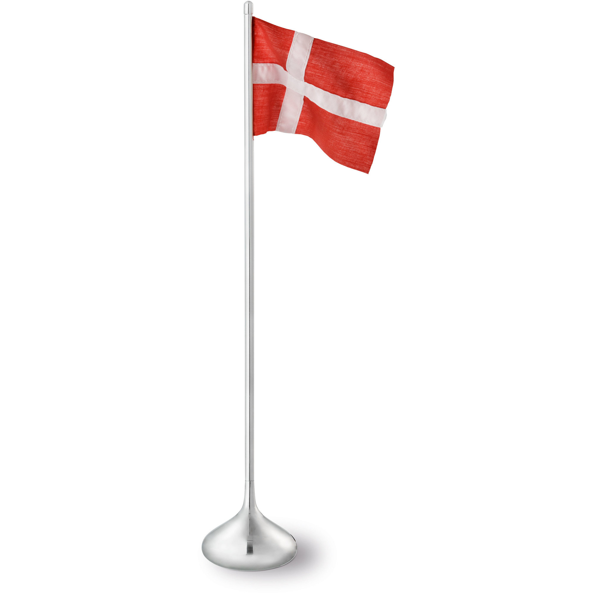 Bordflag Dansk