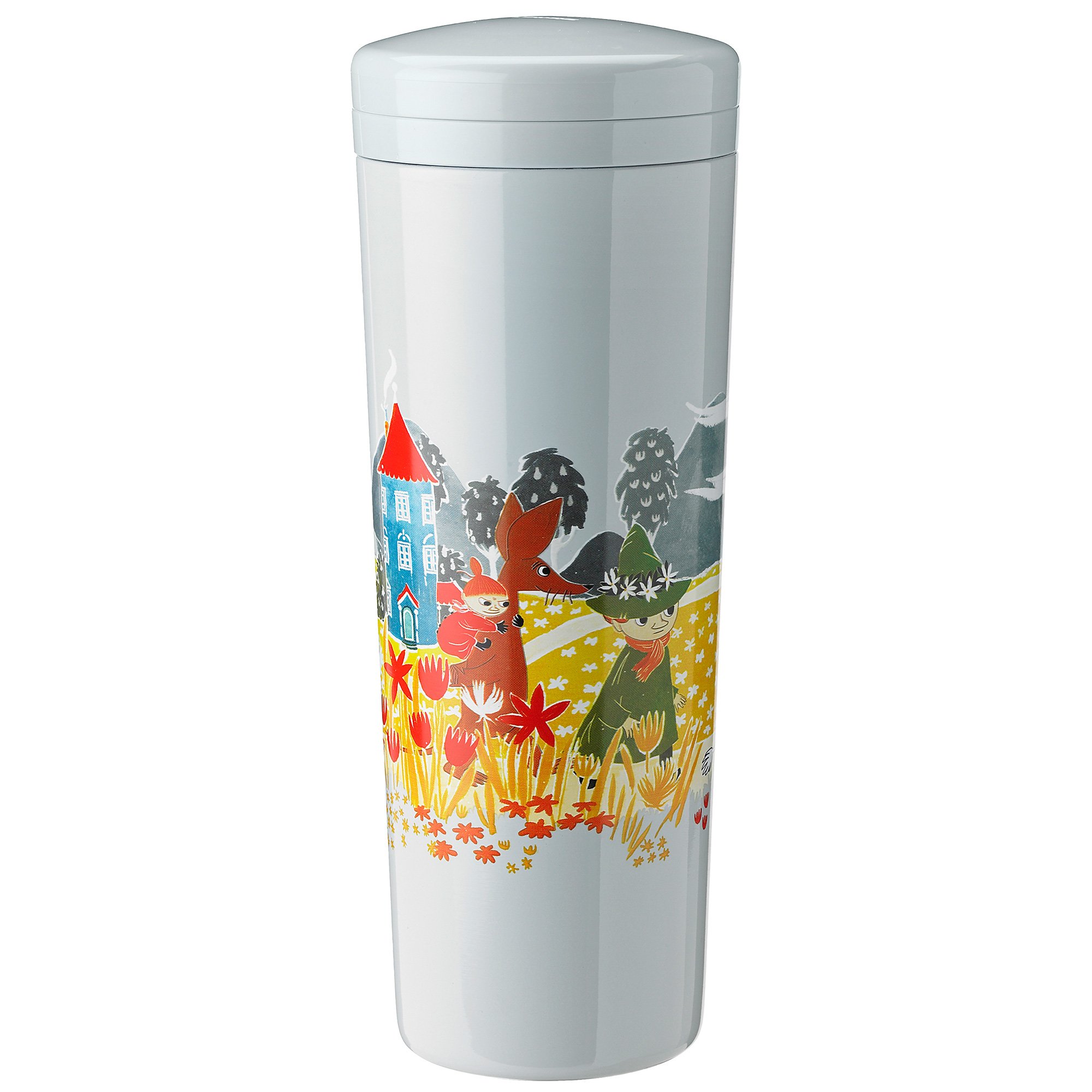 Carrie Termoflaske     Liter  Sky