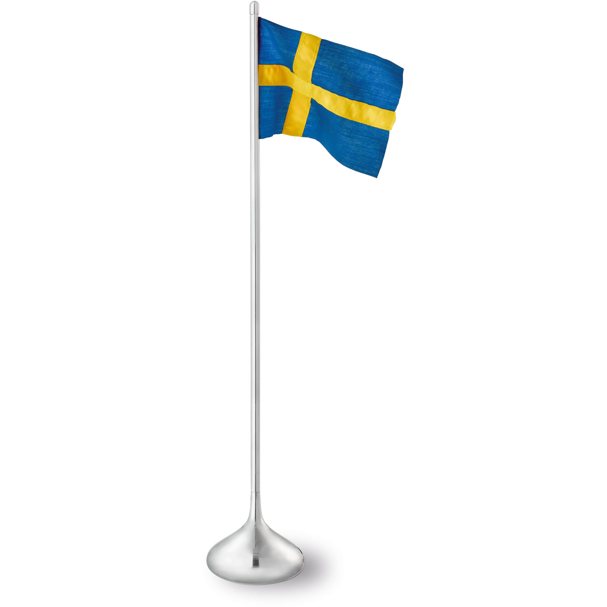 Bordflag Svensk