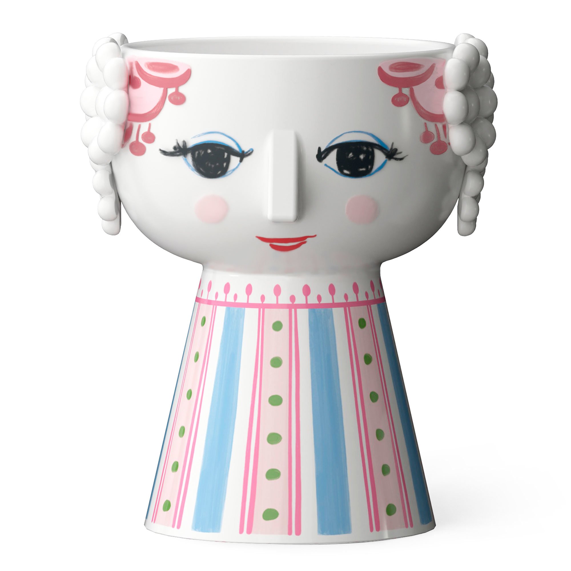 Eva Lysestage        Pink