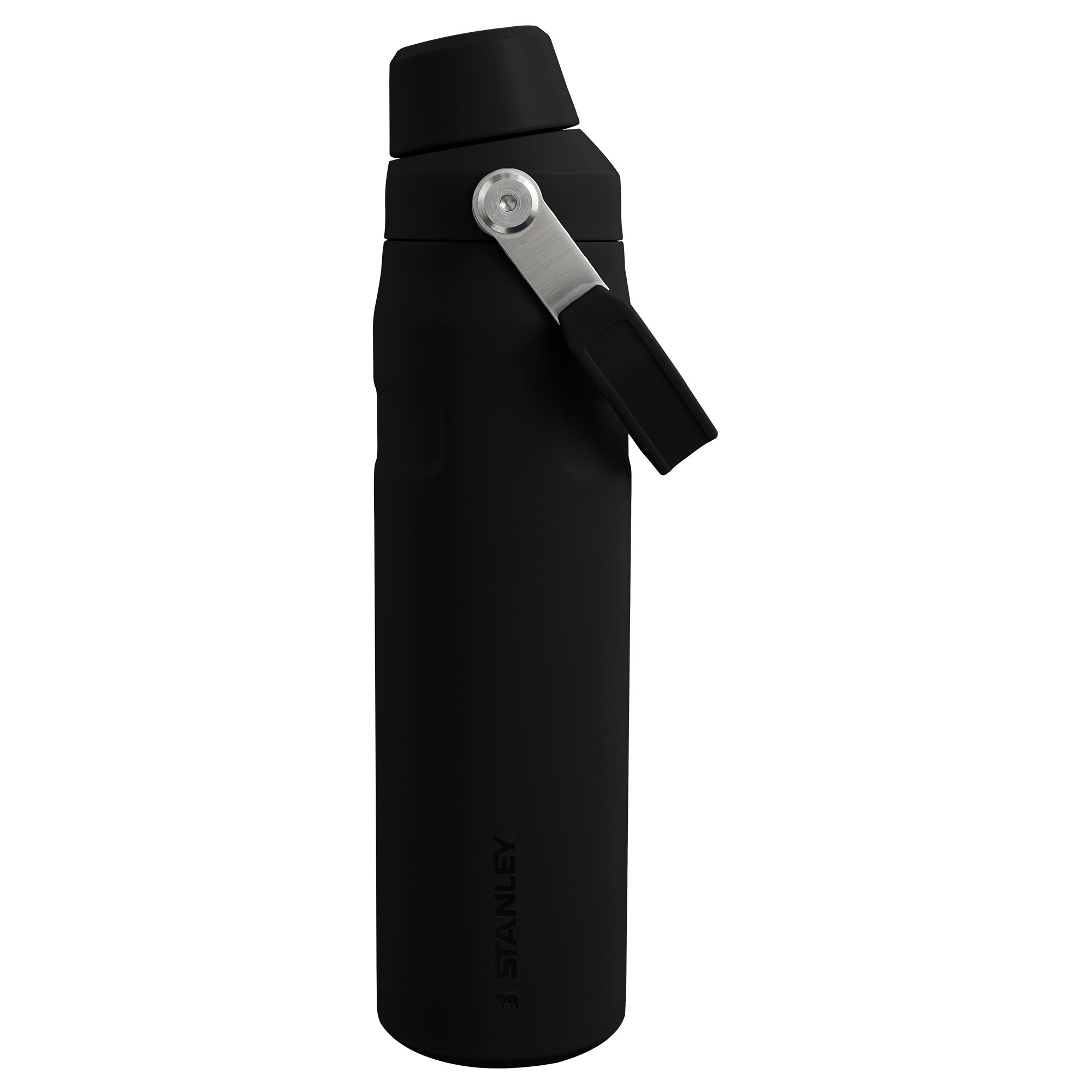Aerolight Iceflow Bottle Termoflaske     Liter  Sort