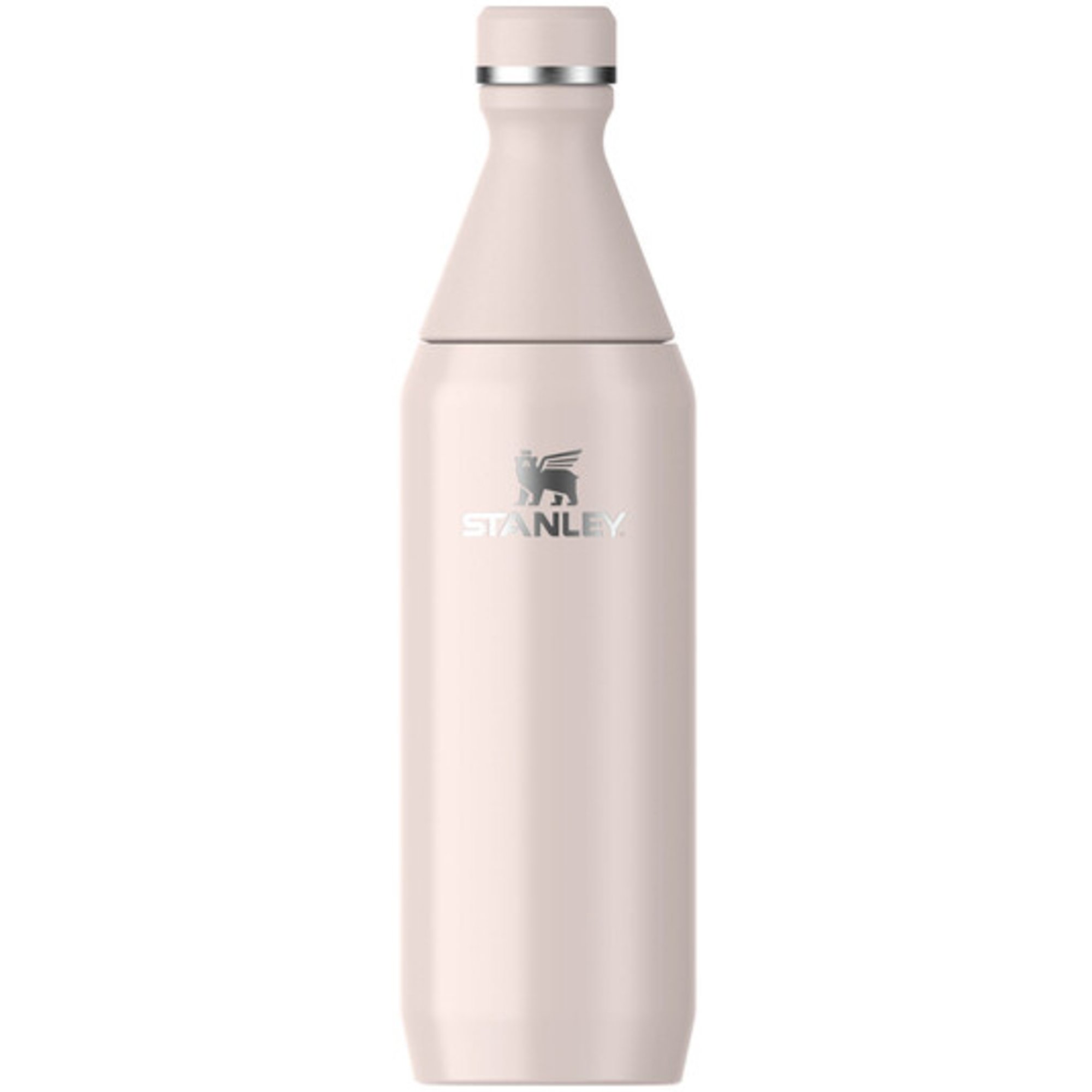 All Day Slim Bottle Termoflaske     Liter  Rose