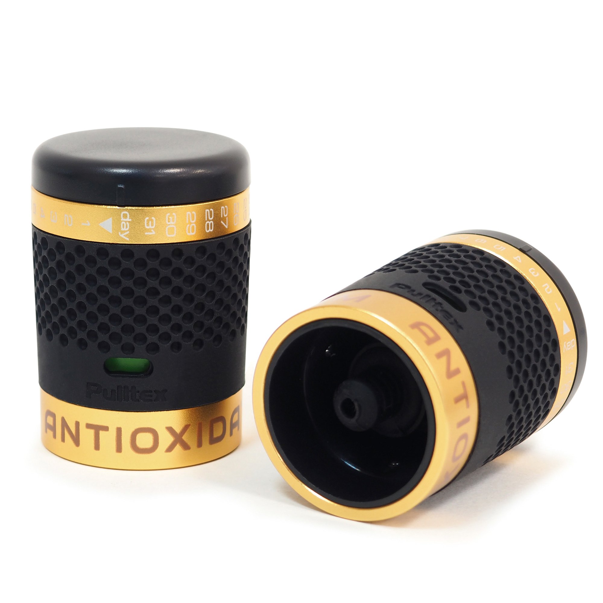 Antiox Champagneprop  Guld