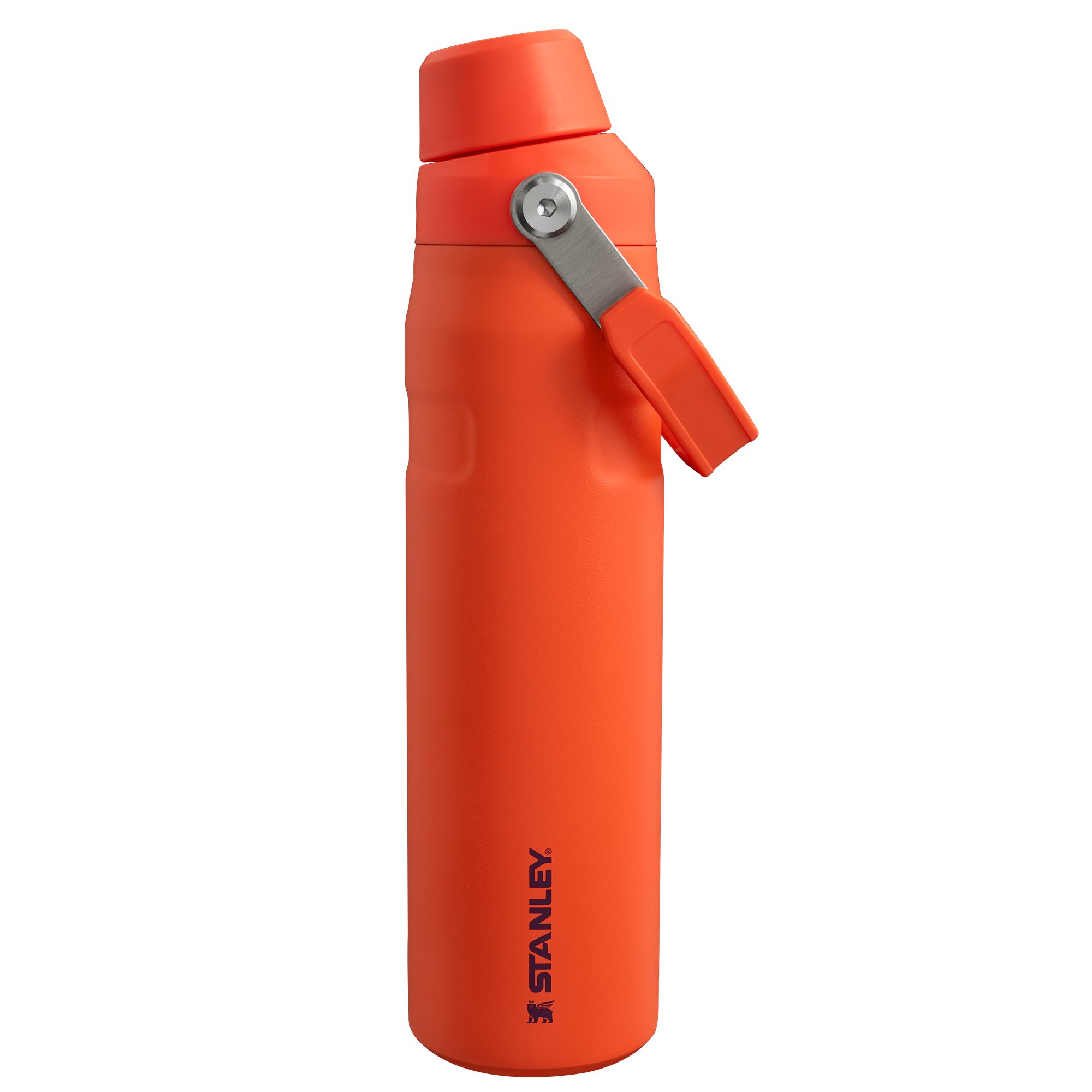 Aerolight Iceflow Bottle Termoflaske     Liter  Tigerlily Plum