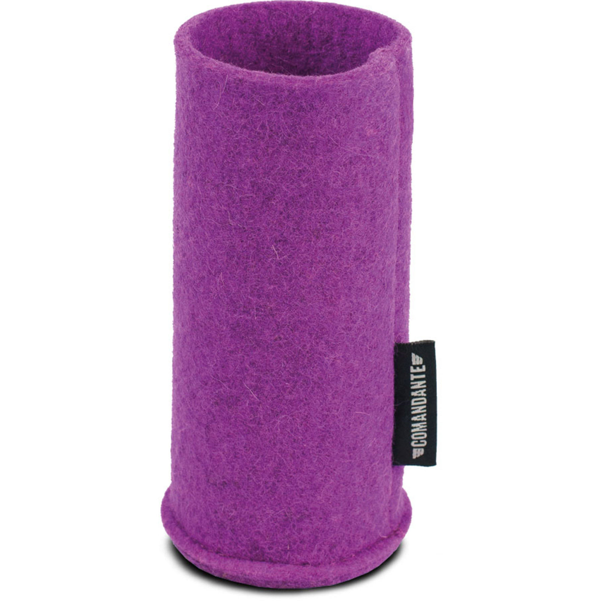 Beskyttelsesetui   Filt  Mauve