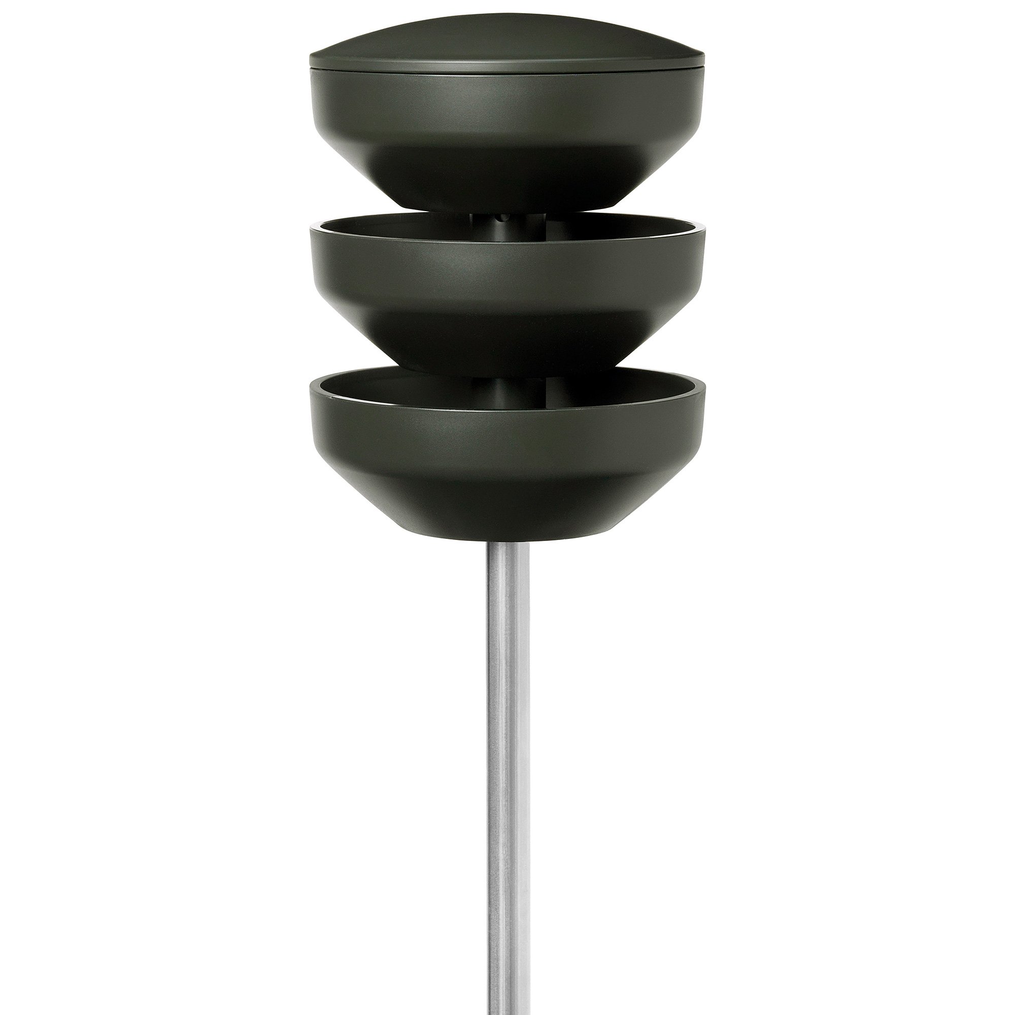 Fuglehus   Stolpe 133