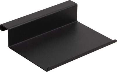 2easy  Hylde  Sort  H3 5x15    Metal