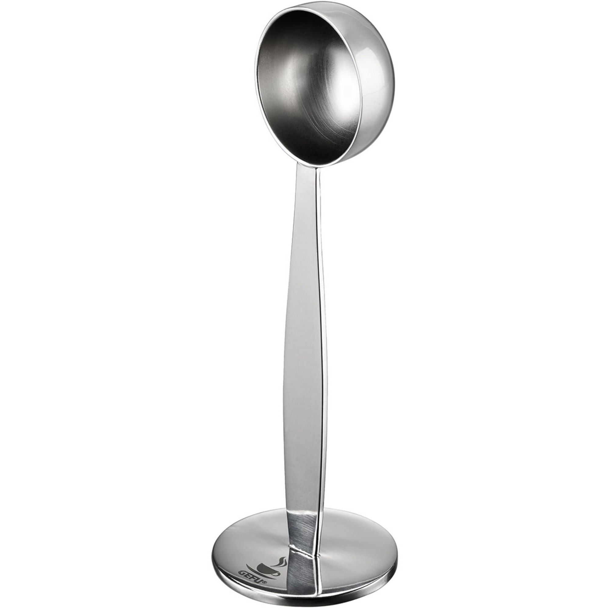 - -  Tamper   Måleske