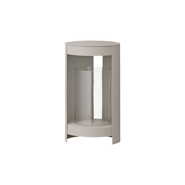 Aytm Ora Lanterne Taupe H28