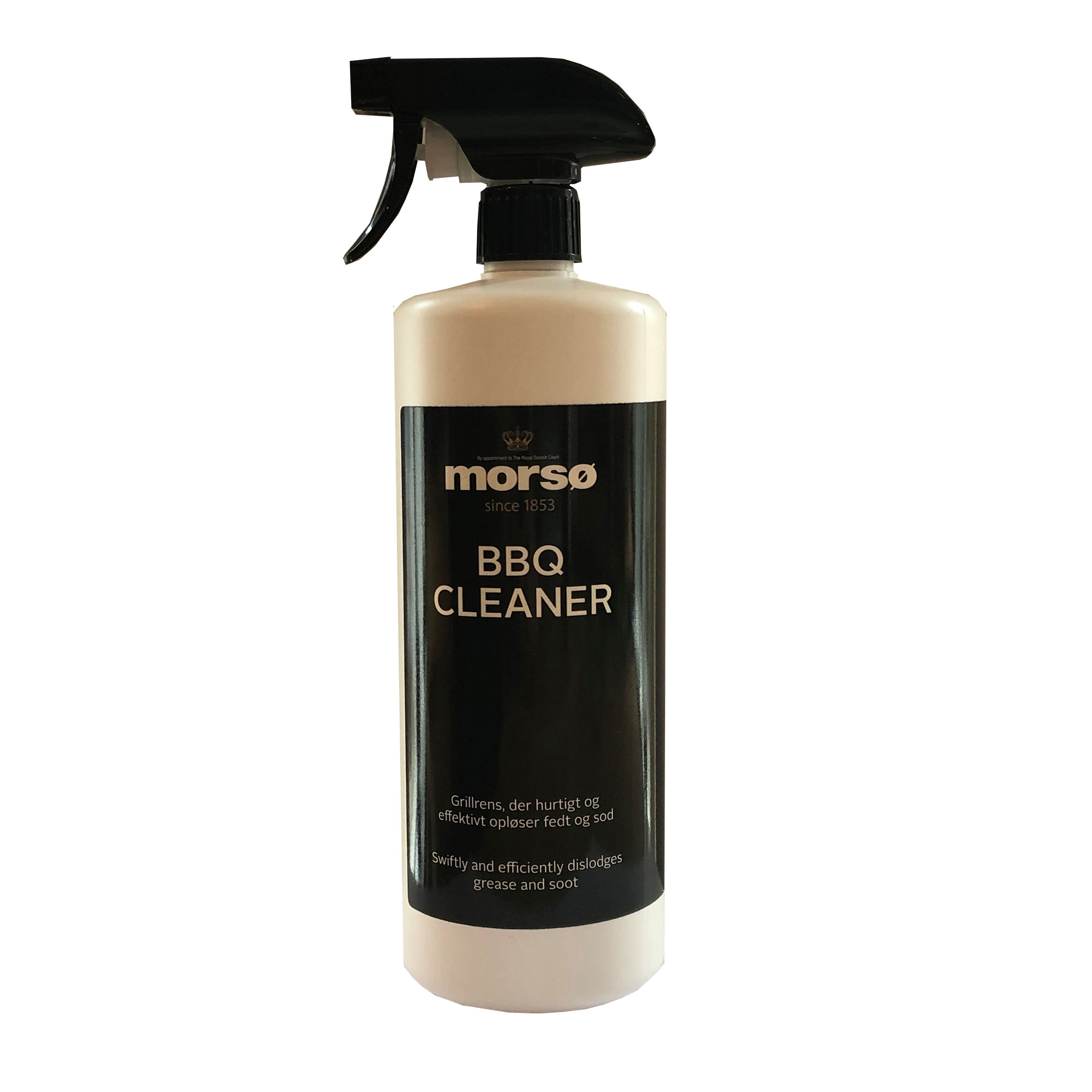 Morsø Bbq Rengøringsspray