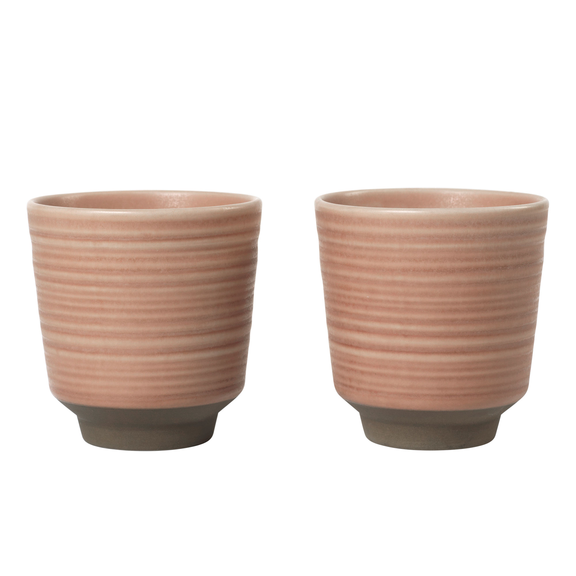 Broste Miko Krus 15    Dusty Pink