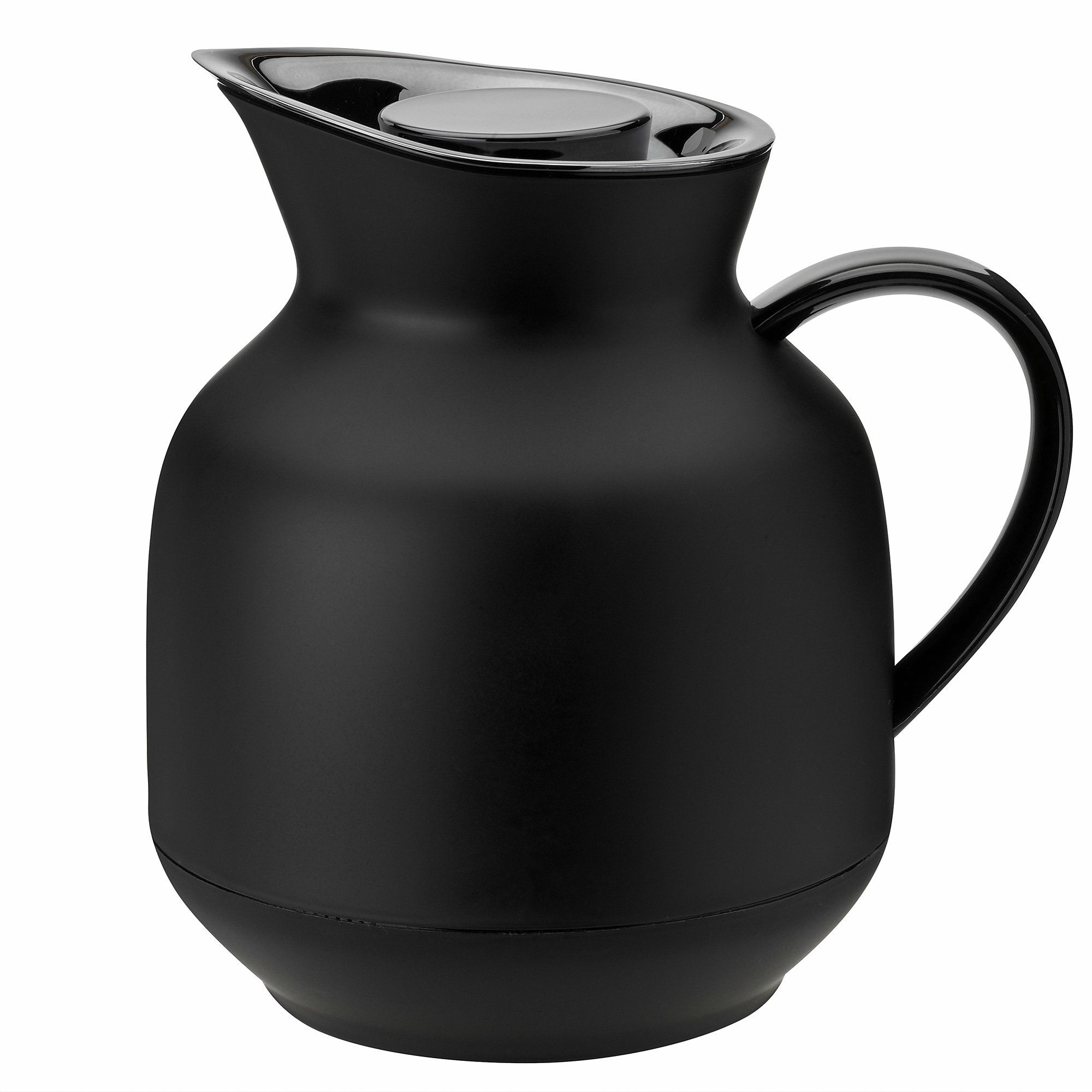 Amphora Termokande   Liter     Soft Black
