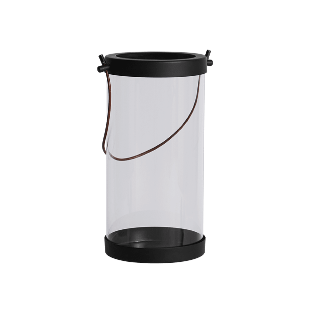 Andersen Furniture Pipe Lanterne Glas Metal