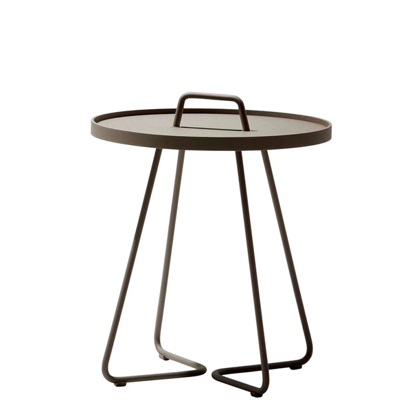 Cane-line On-the-move Sidebord Stor