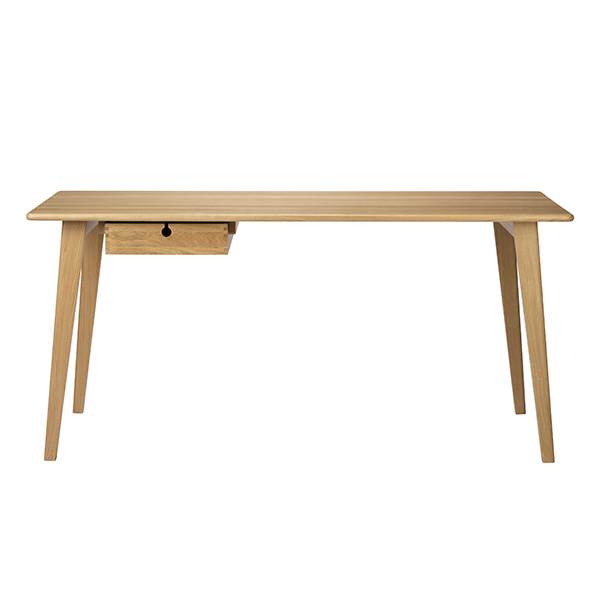 Fdb Møbler C67 Butler Skrivebord 156   73 Cm
