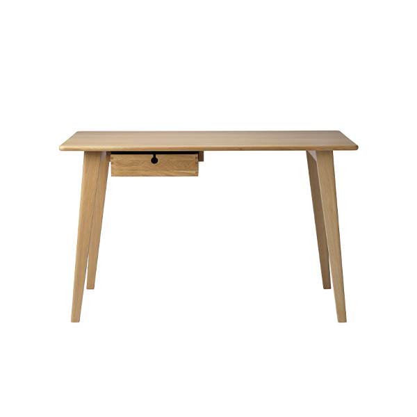 Fdb Møbler C67 Butler Skrivebord 120   73 Cm