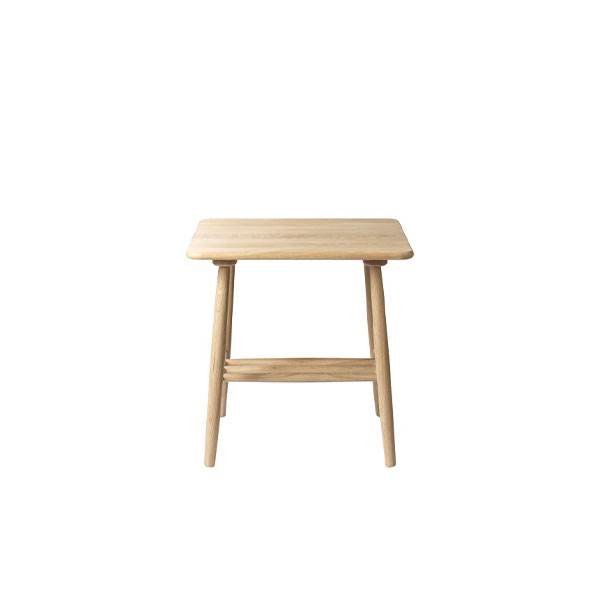 Fdb Møbler D20 Hjørnebord