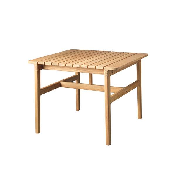 Fdb Møbler M19 Sammen Loungebord