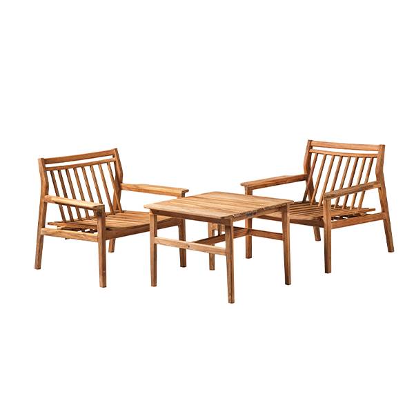 Fdb Møbler Sammen Loungesæt