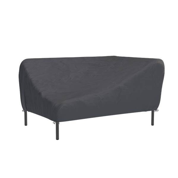 Houe Betræk Til Level Og Level   Hjørnemodul Højrevendt