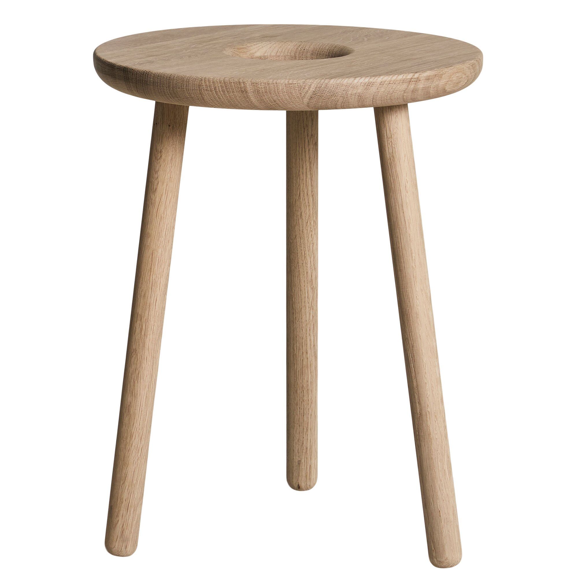 Andersen Donut Skammel 45 Cm