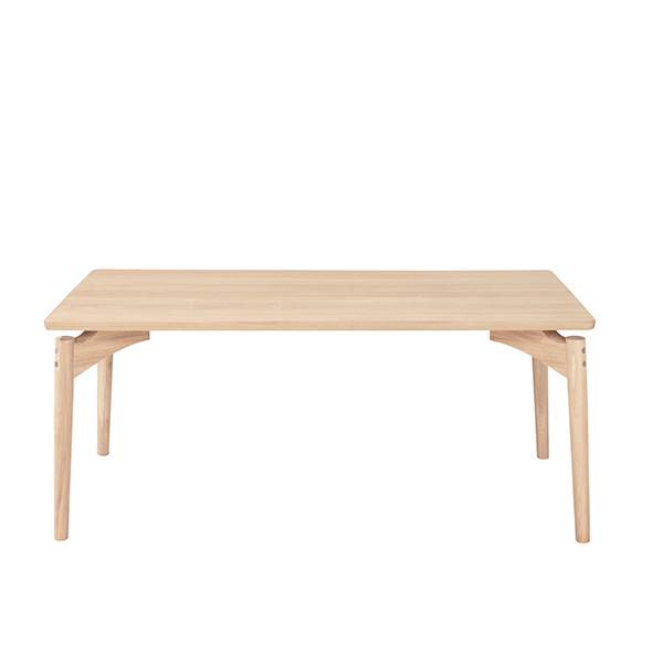 Pbj Aeris Oculus Retangulært Sofabord