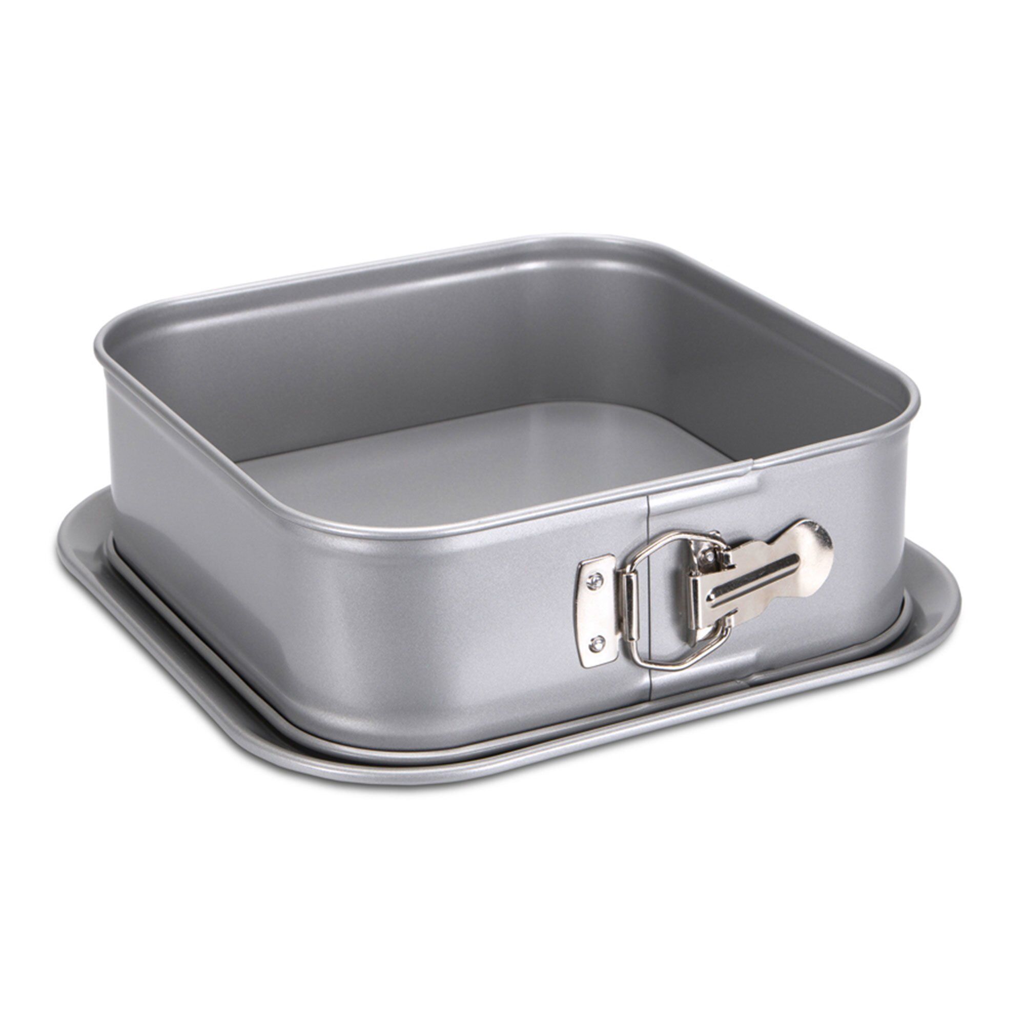 Städter Firkantet Springform 23   23 Cm