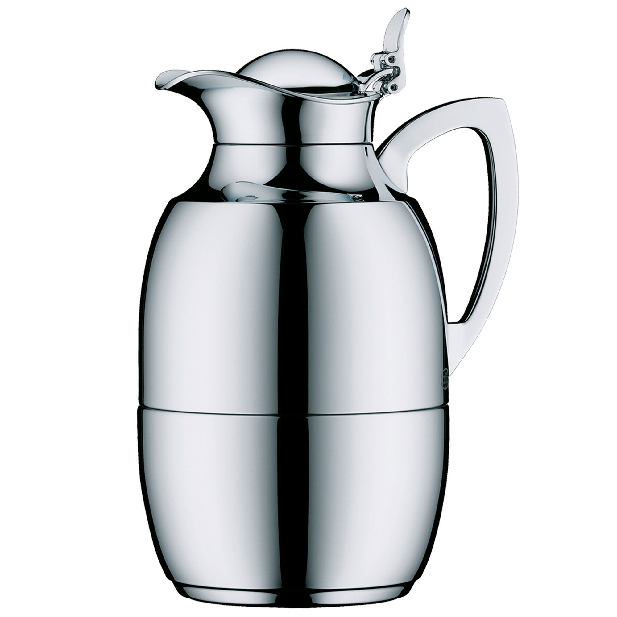 Alfi Juwel Termokande Rustfrit Stål   Liter  Krom