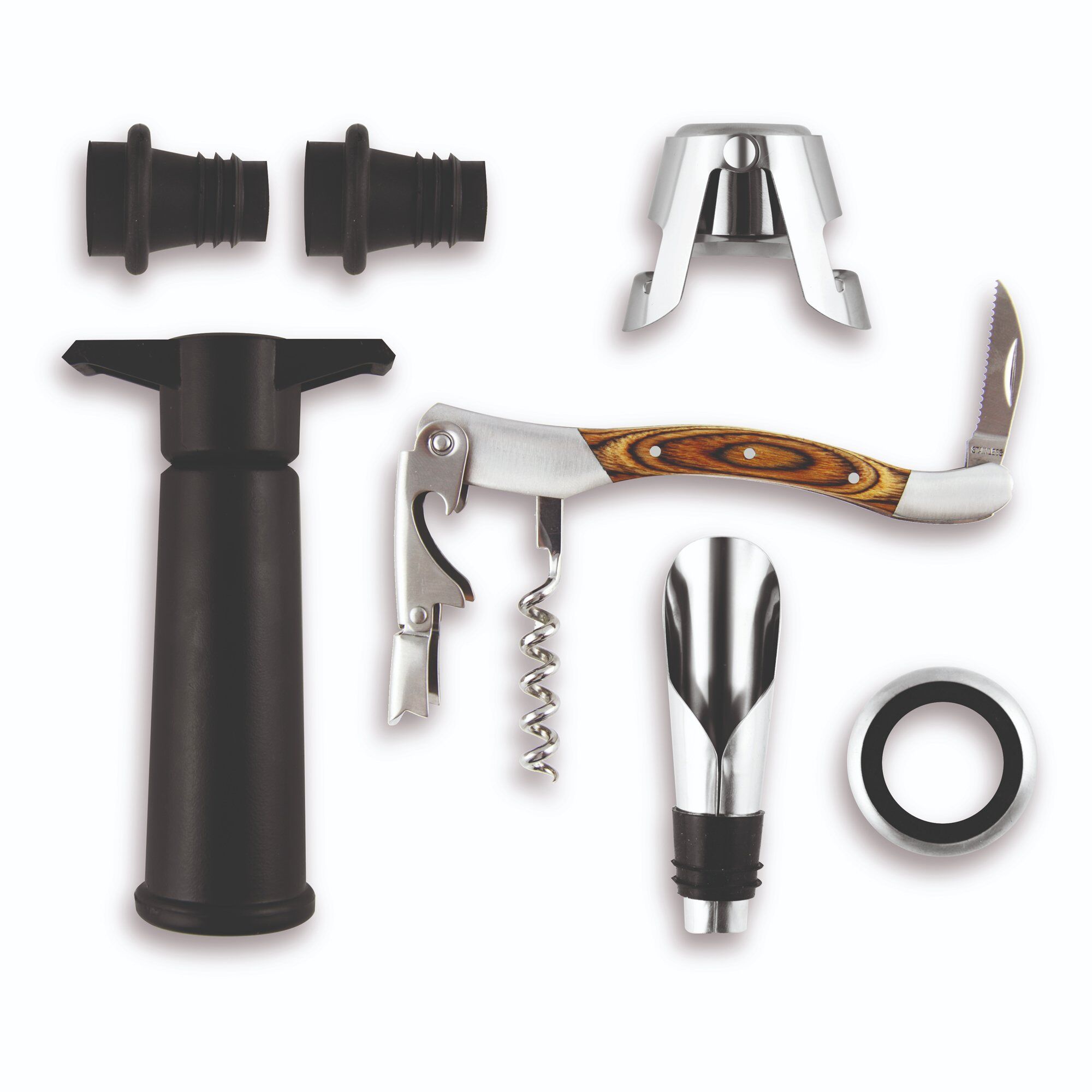 Legnoart Memorabile Vinsæt   Dele