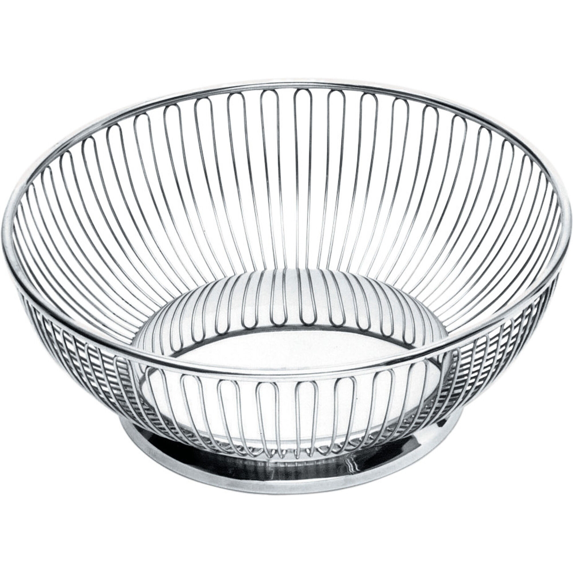Alessi Trådkurv ø24 Cm