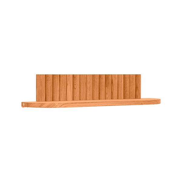 Andersen Furniture Pillar Hylde