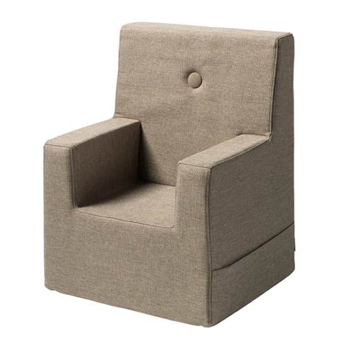 By Klipklap Kk Kids Chair   Sand    Sand