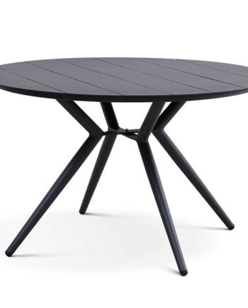 Corfu Havebord ø126 Cm