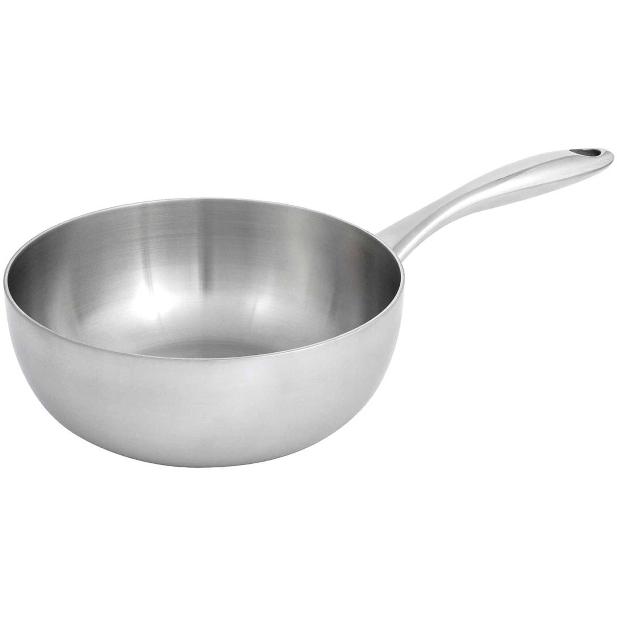 Culimat Sautergryde Md -ply 18 Cm