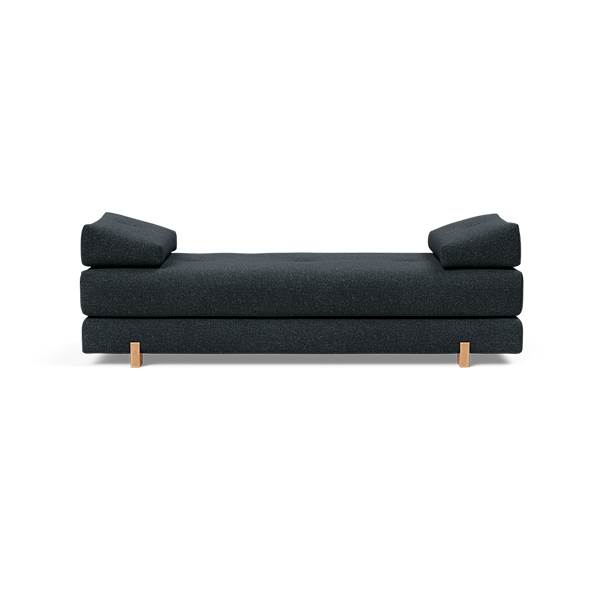 Innovation Living Sigmund Sovesofa 595 Corduroy  Burnt Orange
