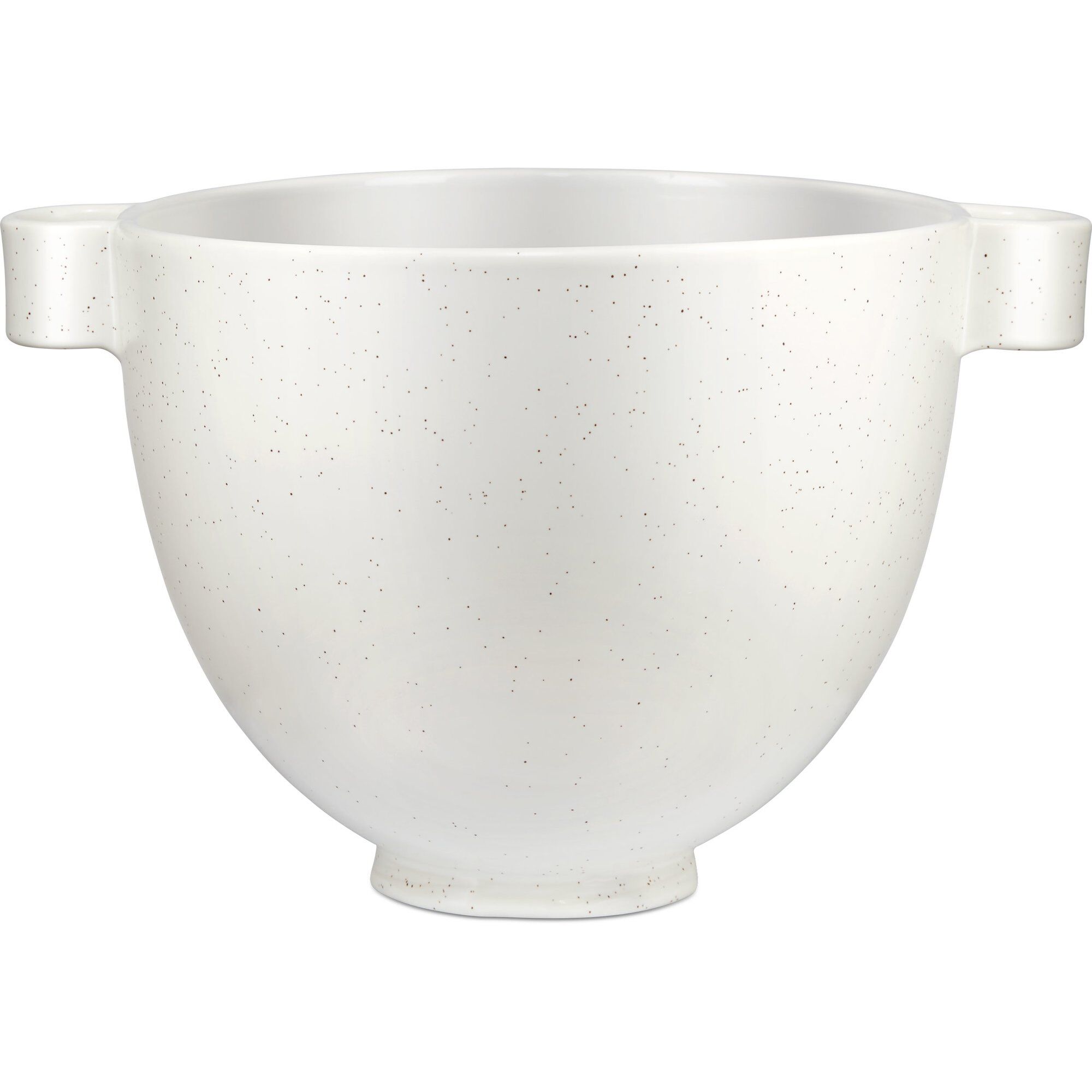 Kitchenaid Keramikskål Speckled Stone