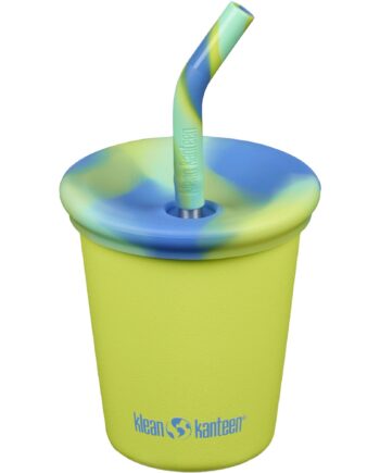 Klean Kanteen Kid Cup Børnekop 296 Ml  Primrose