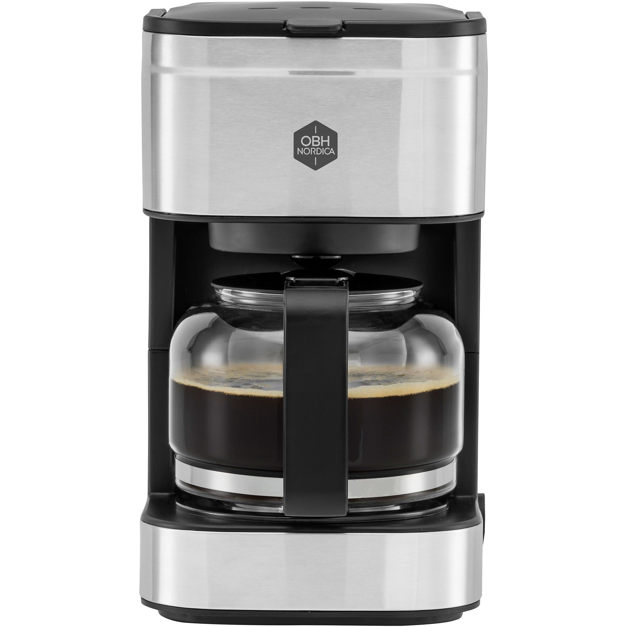 Obh Nordica Coffee Prio Kaffebrygger 75 Liter