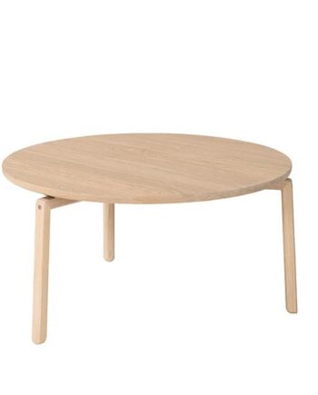 Pbj Sirea Sofabord  :90 Cm