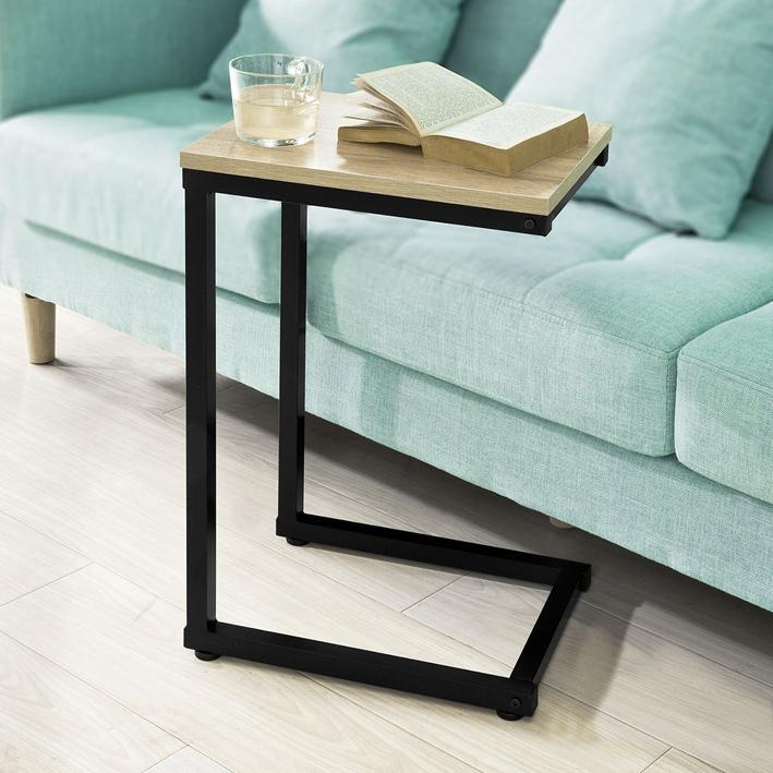 Praktisk Sidebord Laptopbord Til Sofaen Eller Sengen 30 60 40 Cm