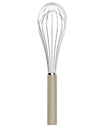 Rosti Emma Piskeris Stål 27 Cm  Humus
