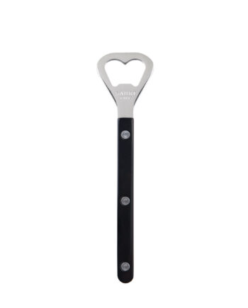 Sabre Paris Sabre Bistrot Solid Oplukker  Sort