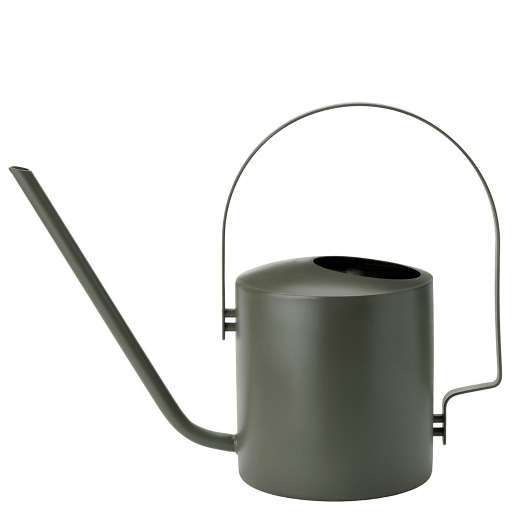 Stelton Original Vandkande Liter Soft Dark Forest