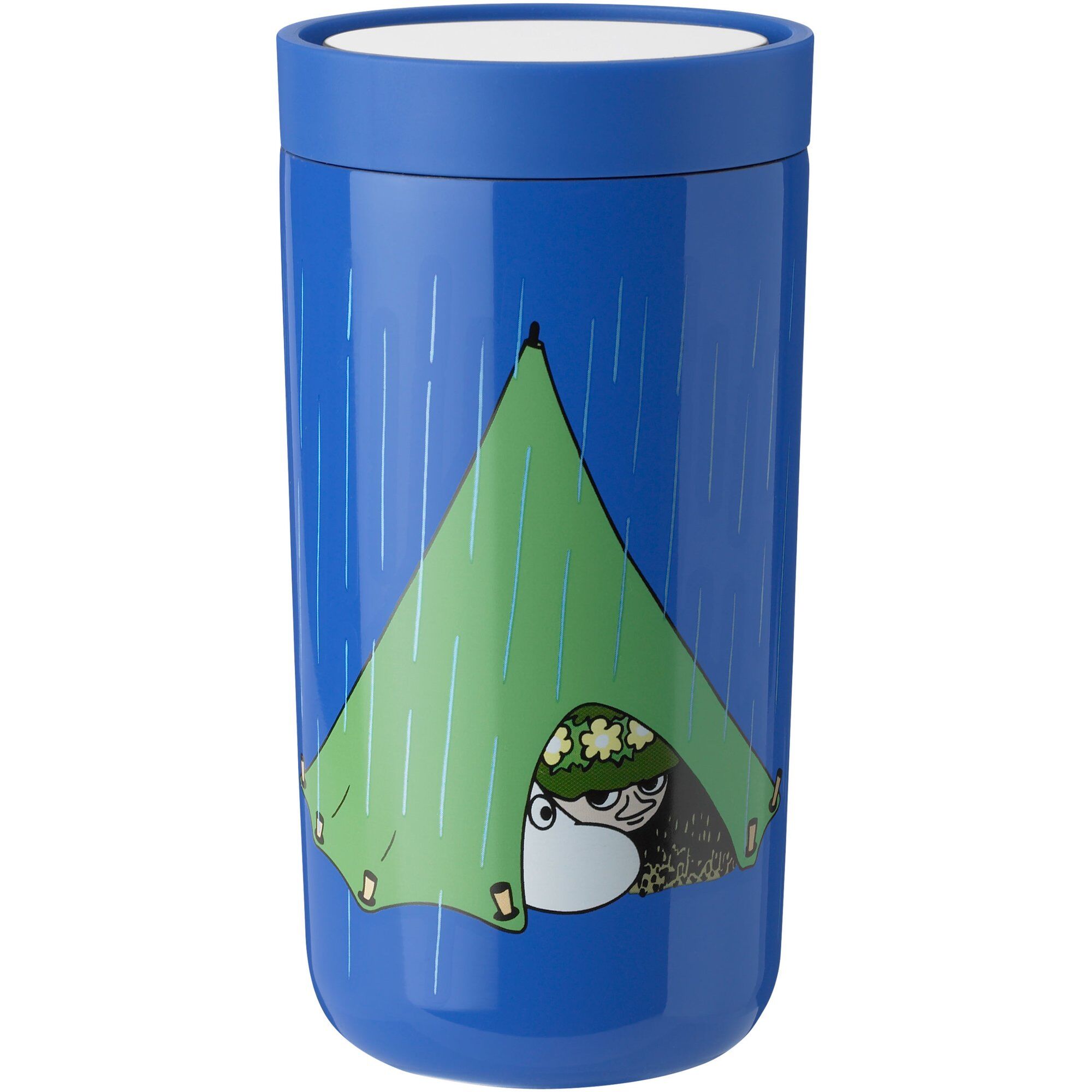 Stelton To Go Click Termokrus Liter Moomin Camping
